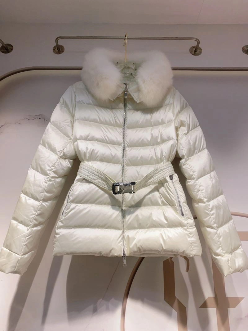 Moncler Down Jackets StreetReady 143893