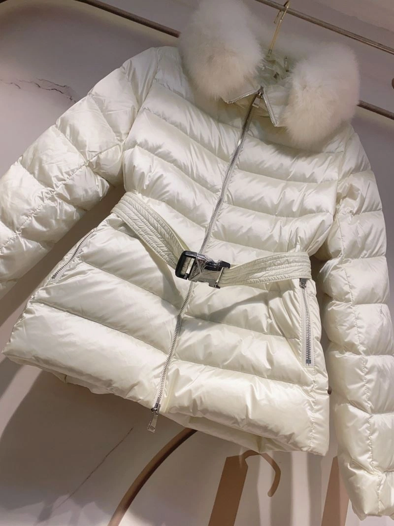 Moncler Down Jackets StreetReady 143893