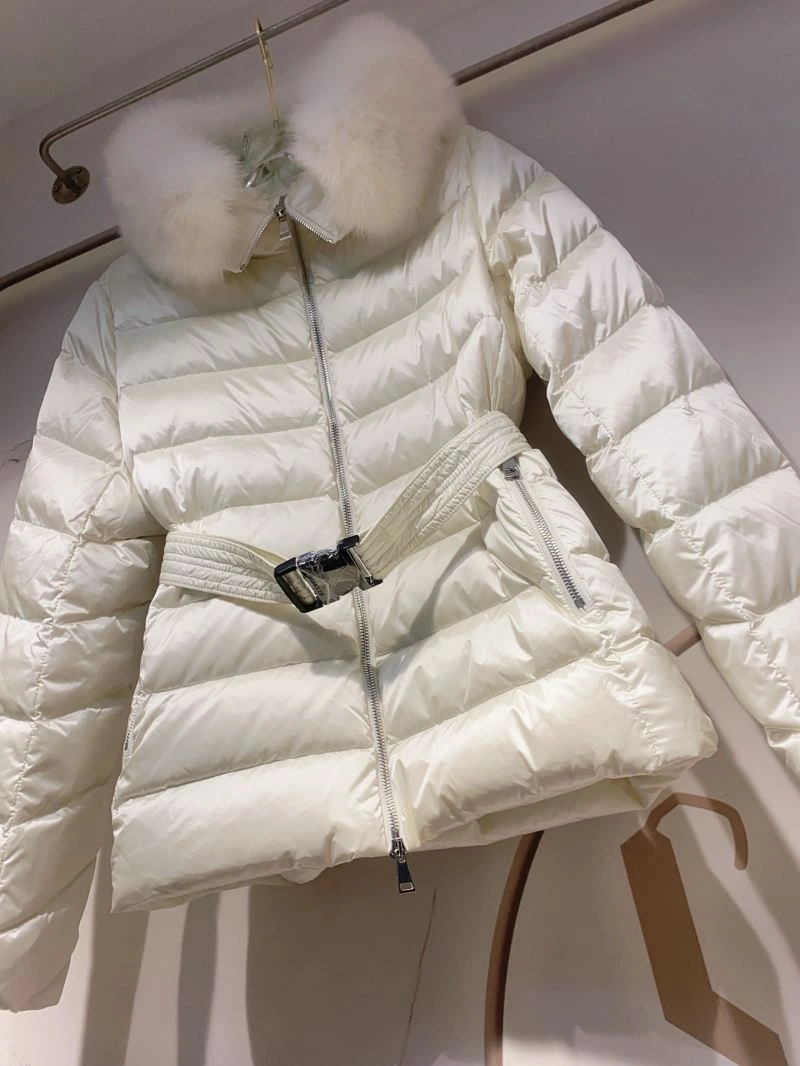 Moncler Down Jackets StreetReady 143893