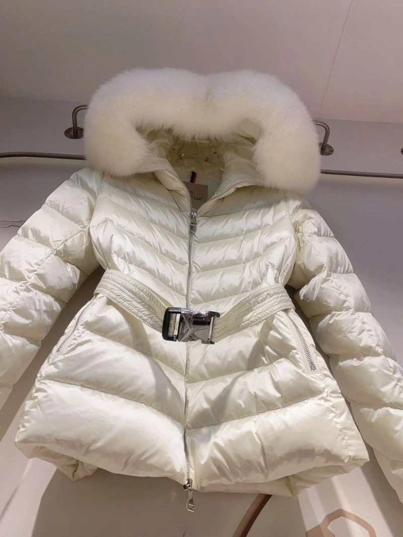 Moncler Down Jackets StreetReady 143893