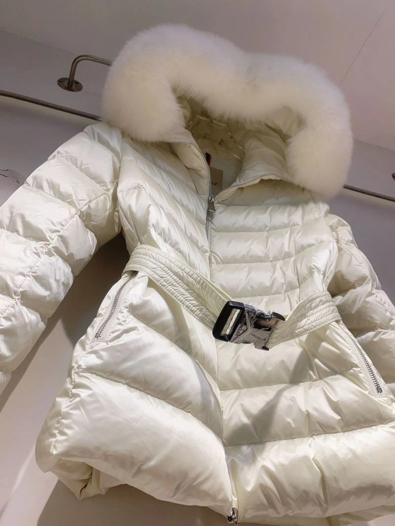 Moncler Down Jackets StreetReady 143893