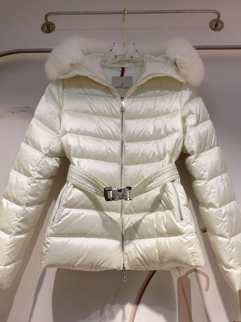 Moncler Down Jackets StreetReady 143893