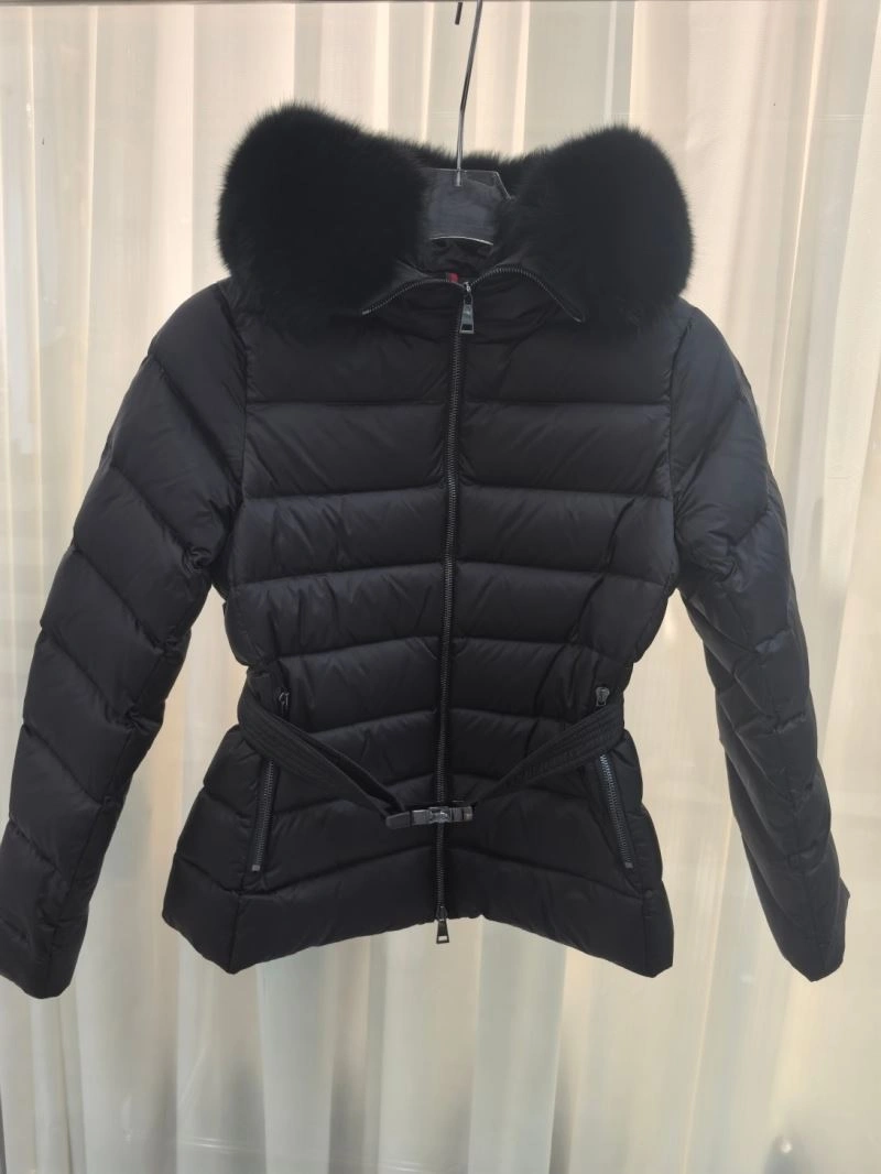 OdorResistant Moncler Down Jackets 143894