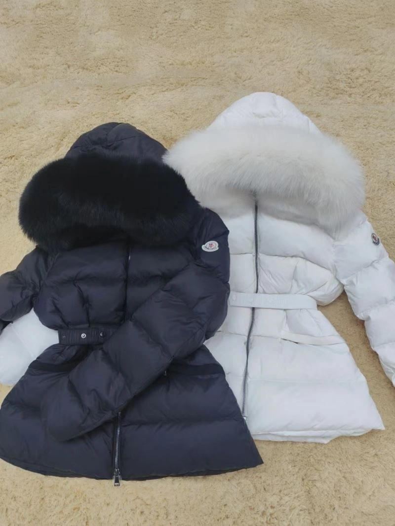 Resilient Moncler Down Jackets 143881