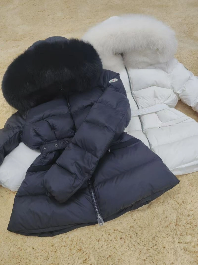 Resilient Moncler Down Jackets 143881