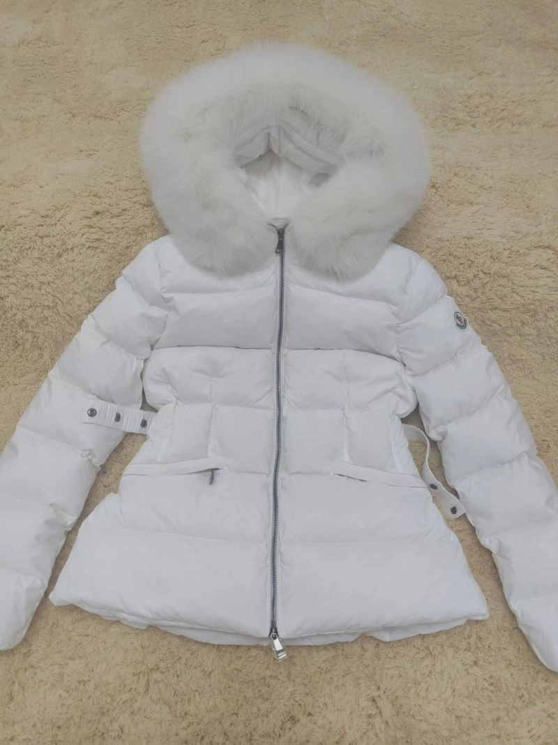 Resilient Moncler Down Jackets 143881