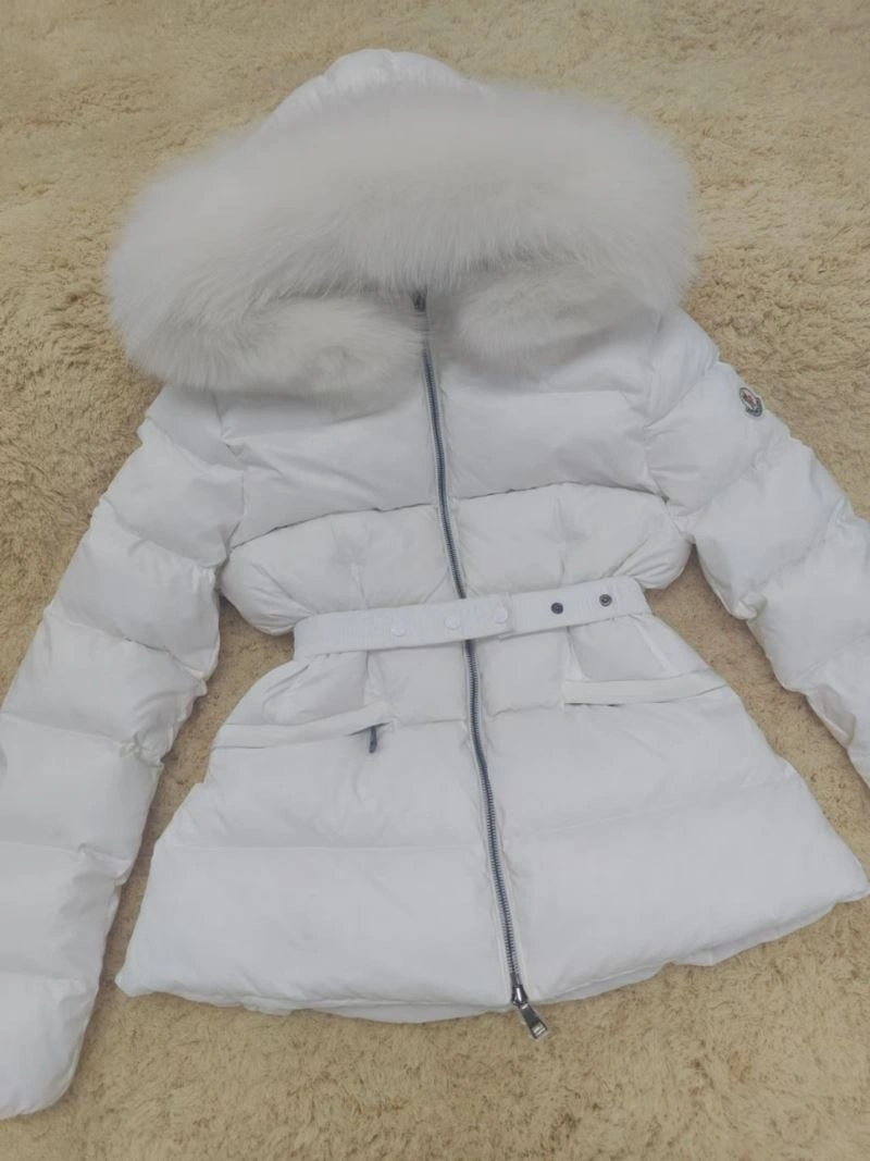 Resilient Moncler Down Jackets 143881