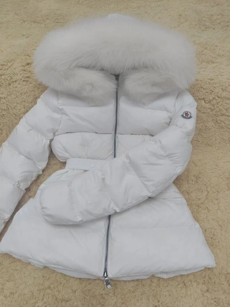 Resilient Moncler Down Jackets 143881
