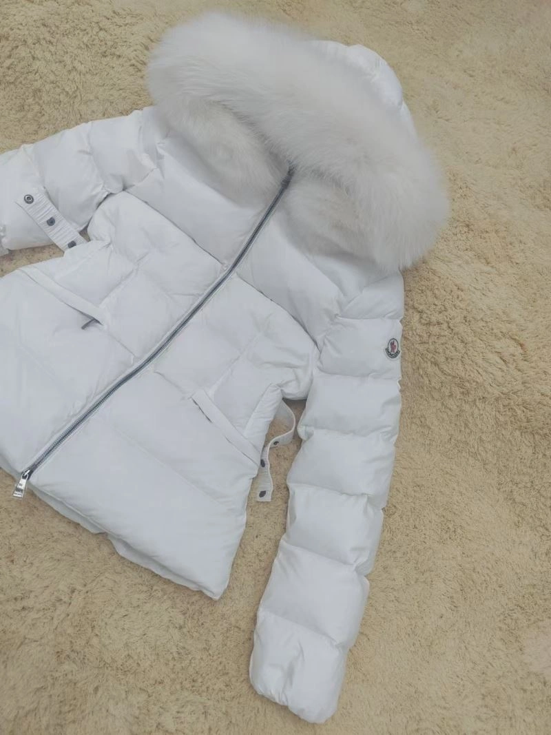 Resilient Moncler Down Jackets 143881
