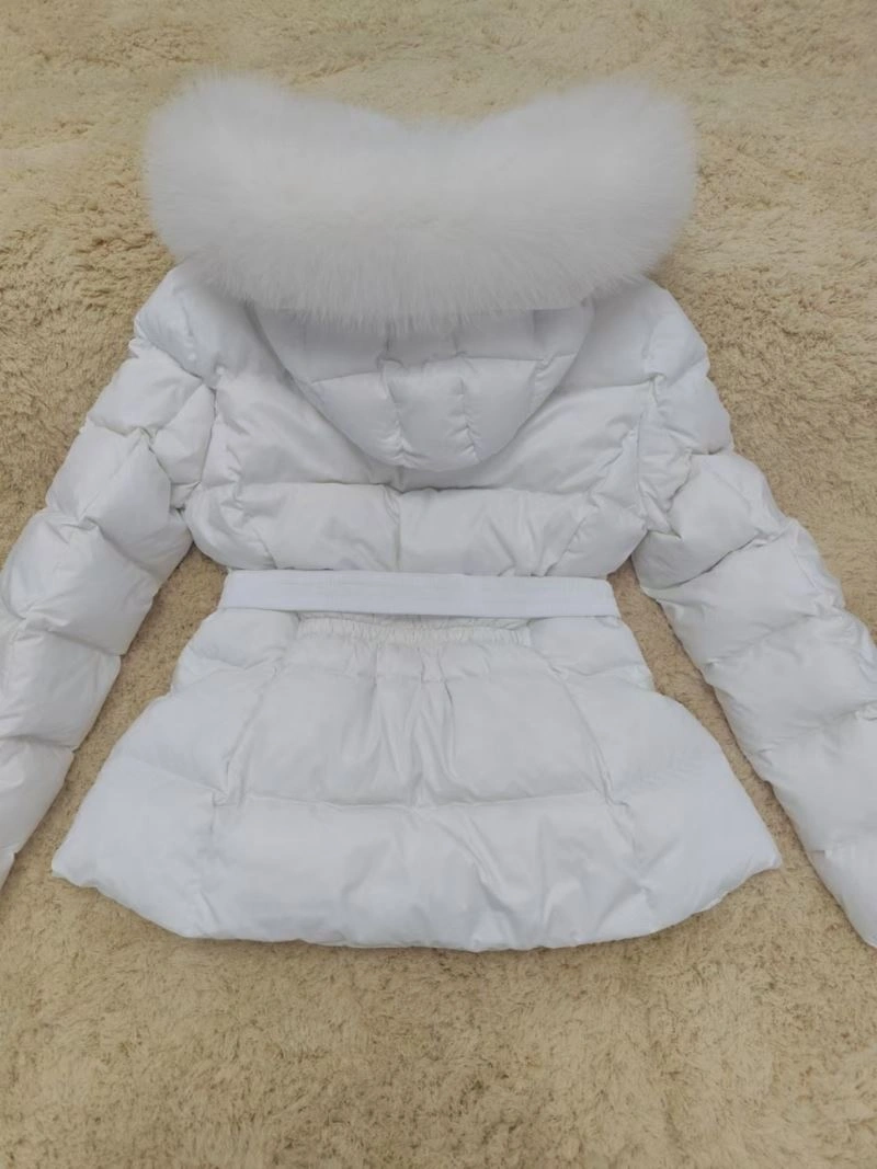 Resilient Moncler Down Jackets 143881