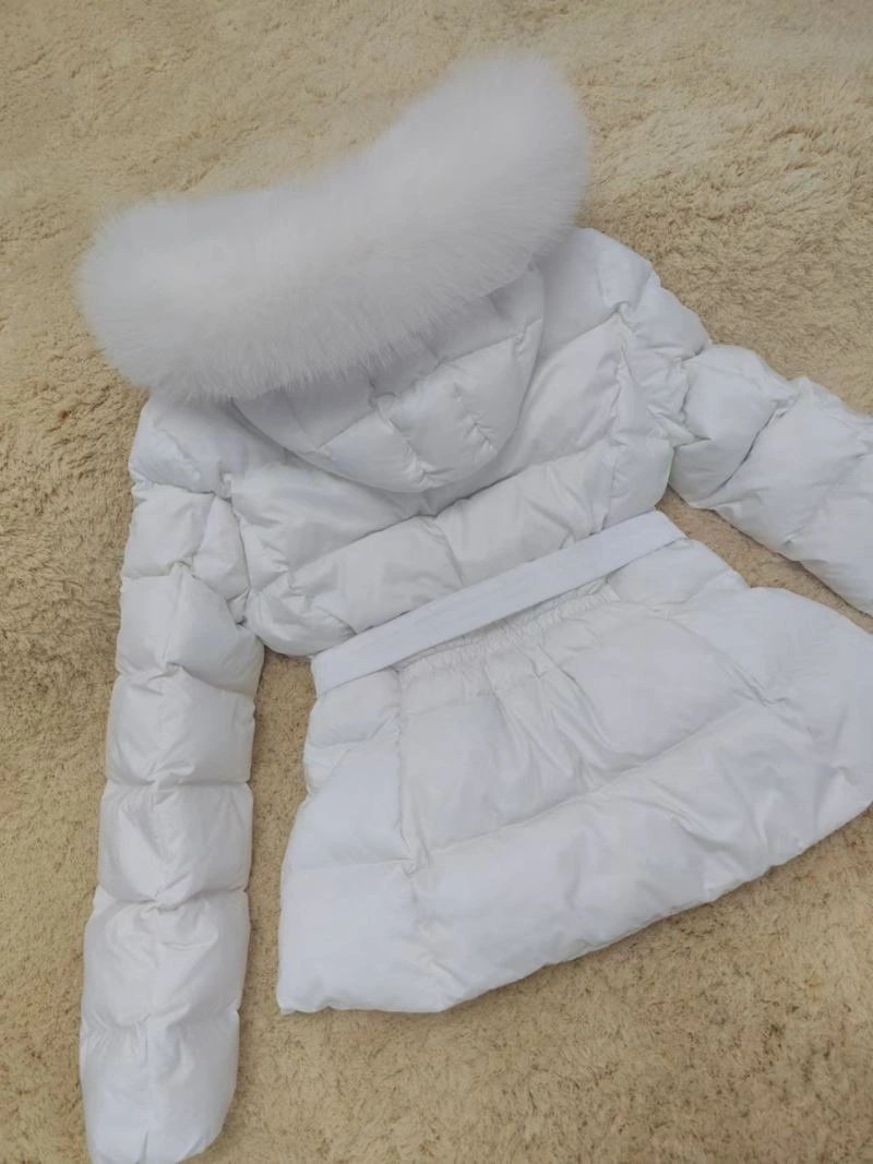 Resilient Moncler Down Jackets 143881