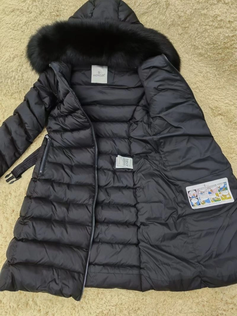 TopPick Moncler Down Jackets 143874
