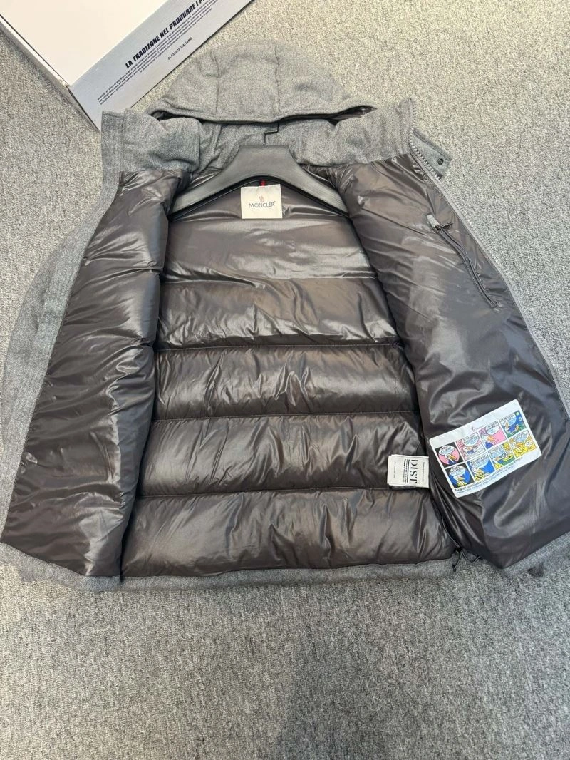 WellDesigned Moncler Down Jackets 143883