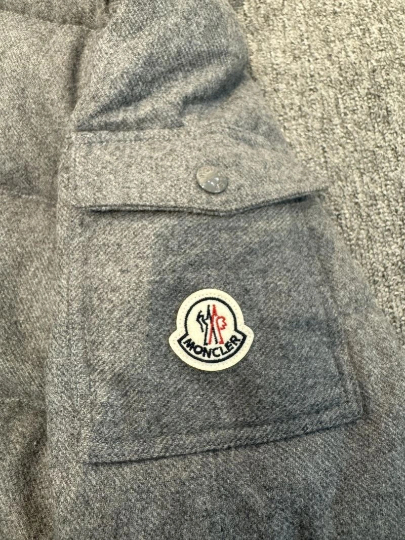 WellDesigned Moncler Down Jackets 143883
