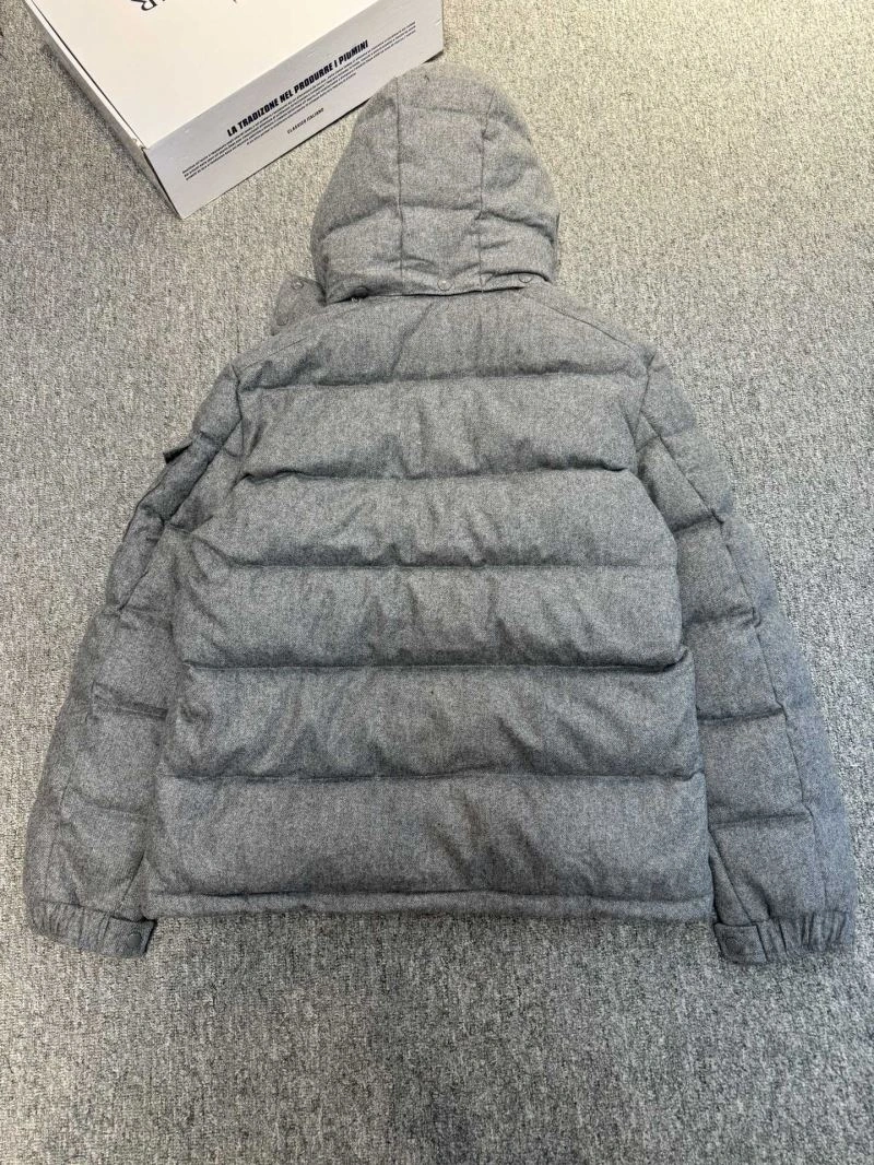 WellDesigned Moncler Down Jackets 143883