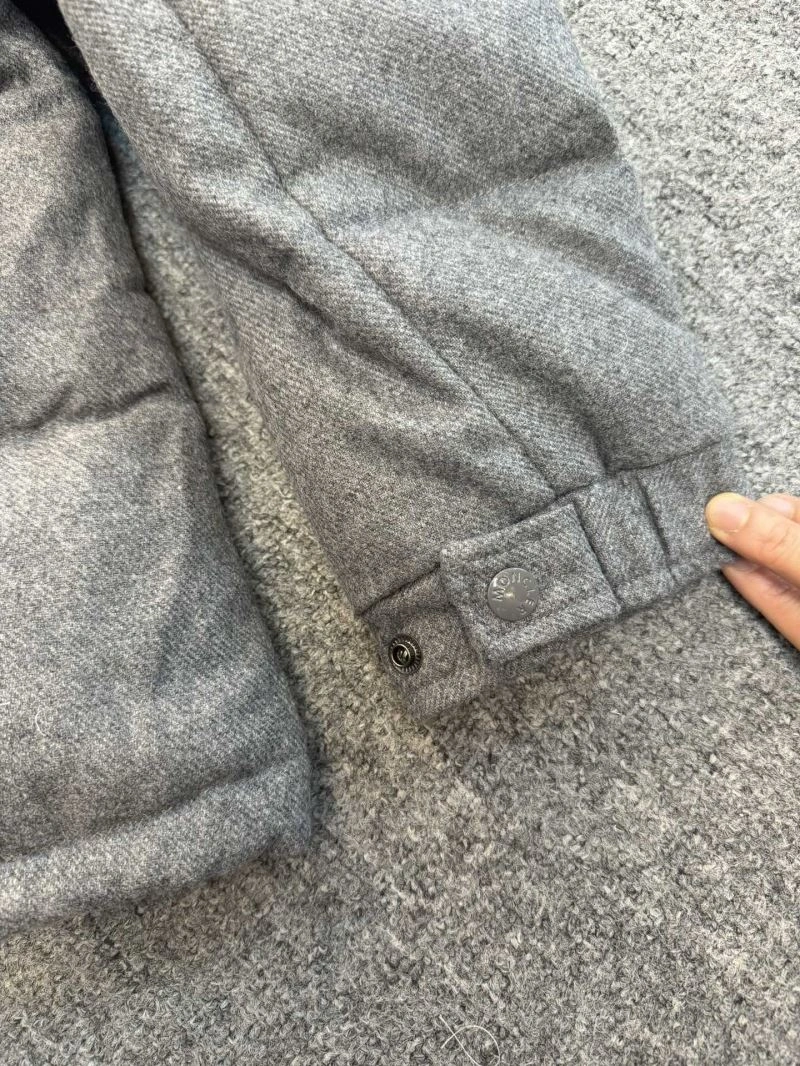 WellDesigned Moncler Down Jackets 143883