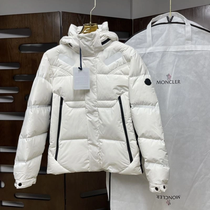 Moncler Down Jackets ModernLook 143897