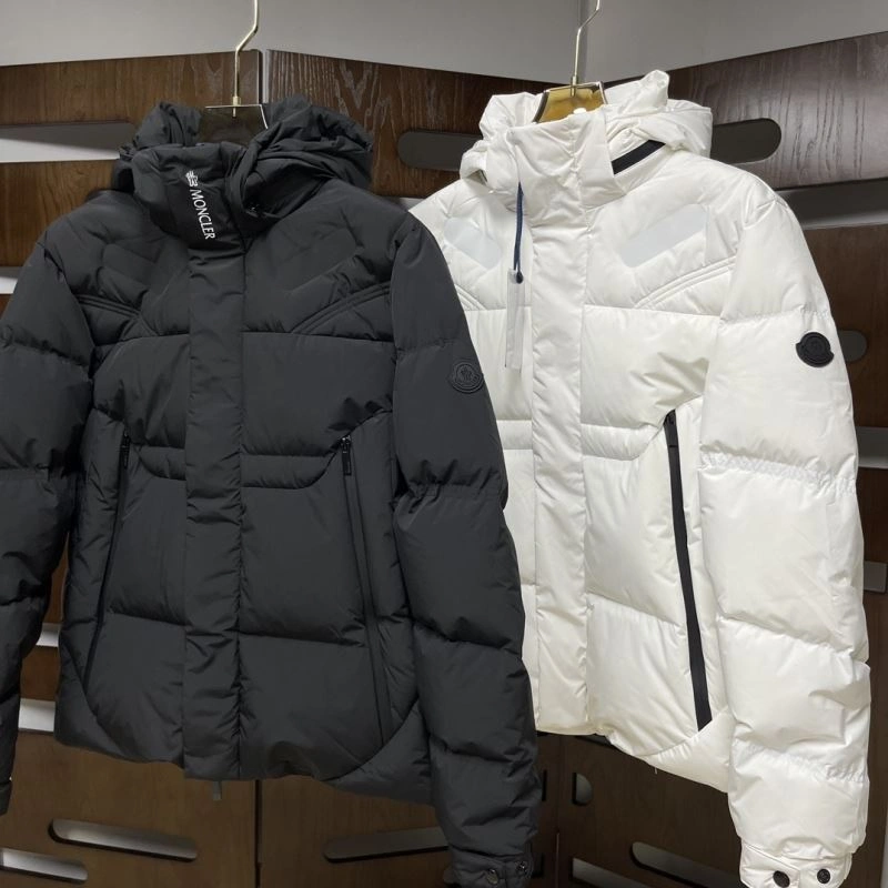 Moncler Down Jackets ModernLook 143897