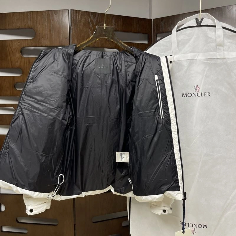 Moncler Down Jackets ModernLook 143897