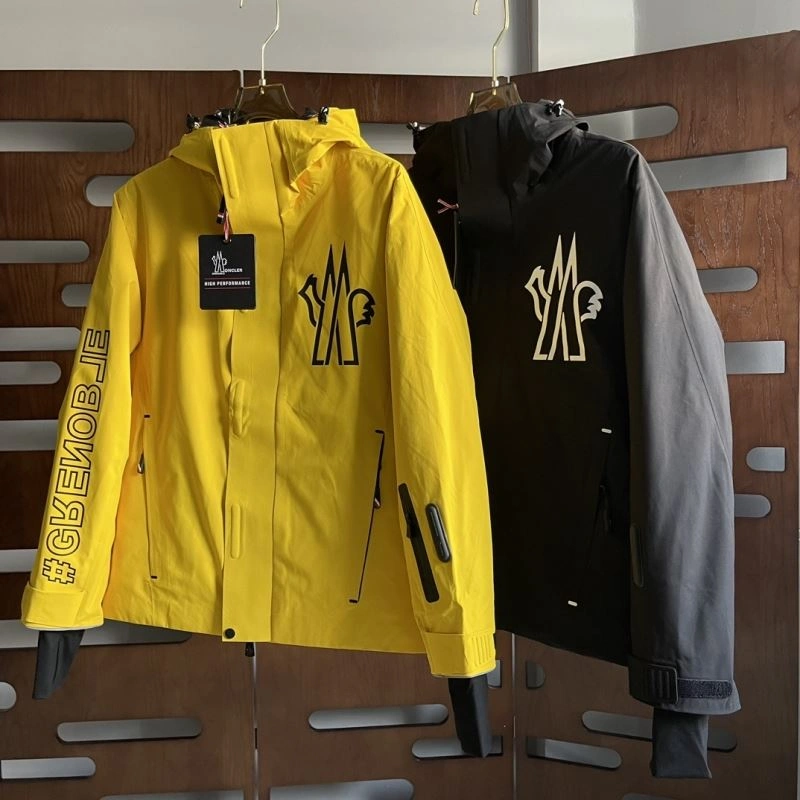 Versatile Moncler Down Jackets 143884