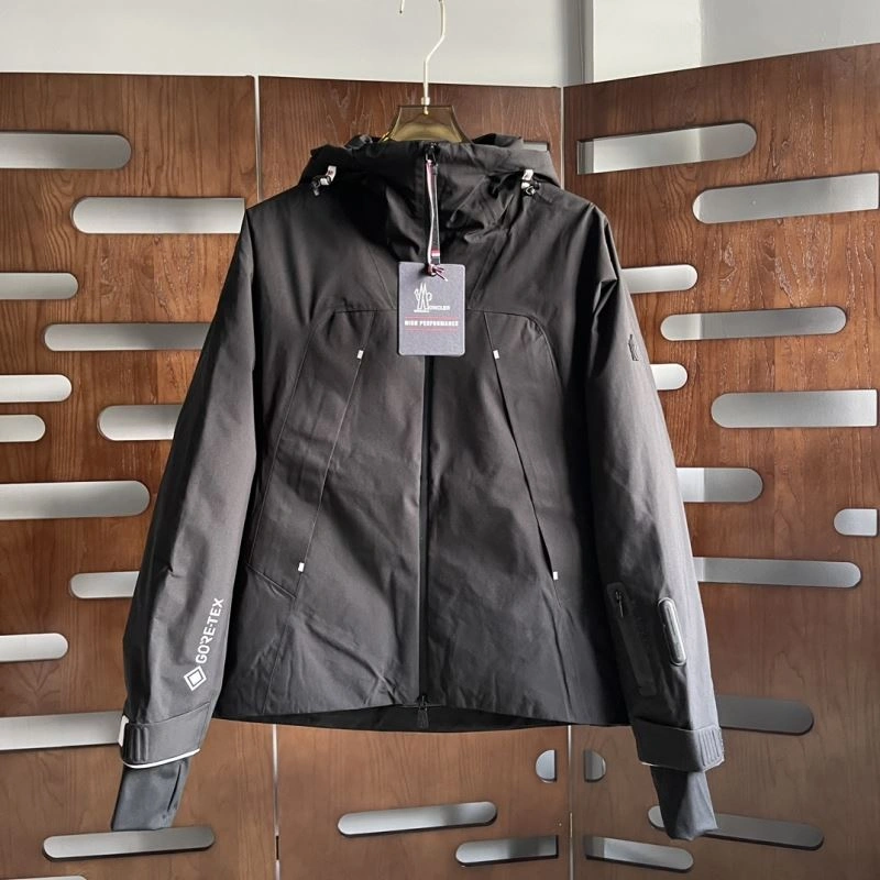 ModernLook Moncler Down Jackets 143867