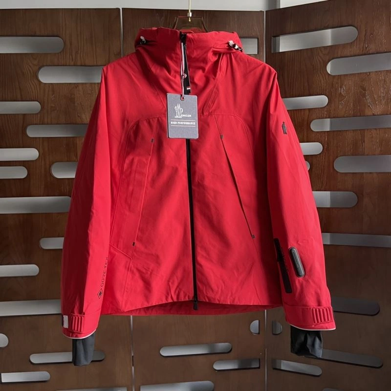 Moncler Down Jackets Lightweight 143869