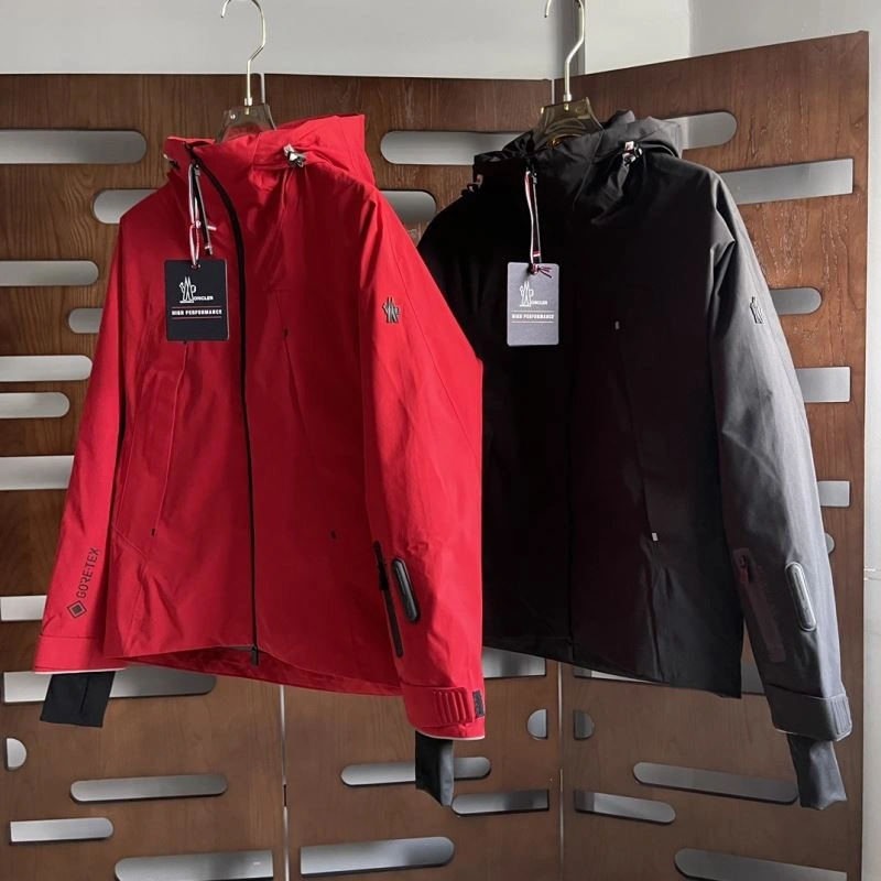 Moncler Down Jackets Lightweight 143869