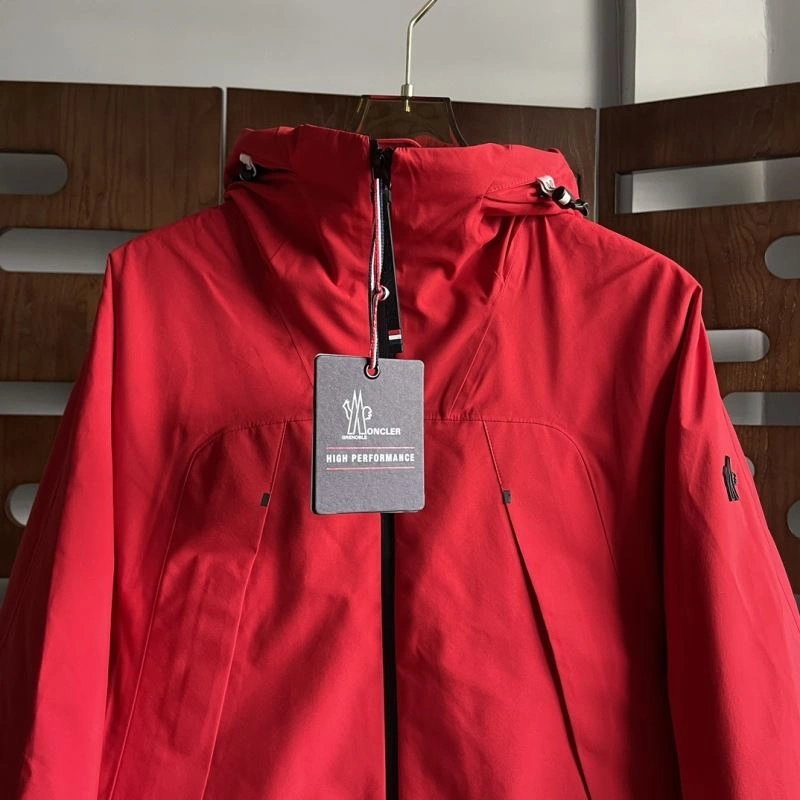 Moncler Down Jackets Lightweight 143869
