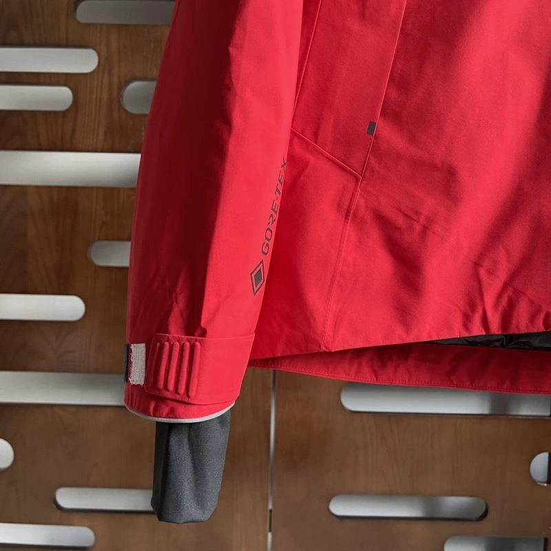 Moncler Down Jackets Lightweight 143869
