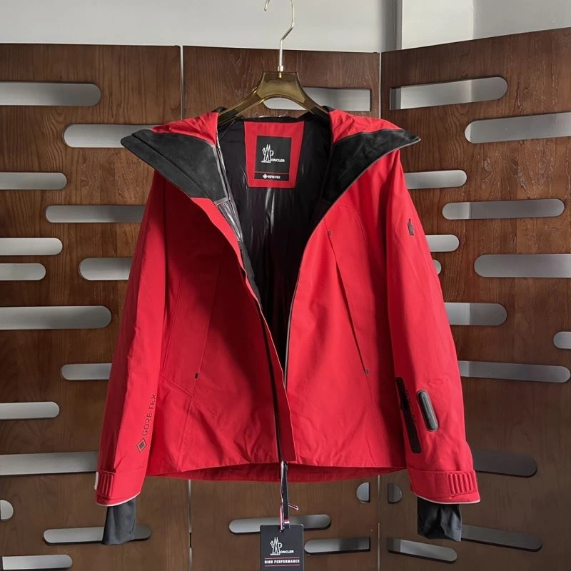 Moncler Down Jackets Lightweight 143869
