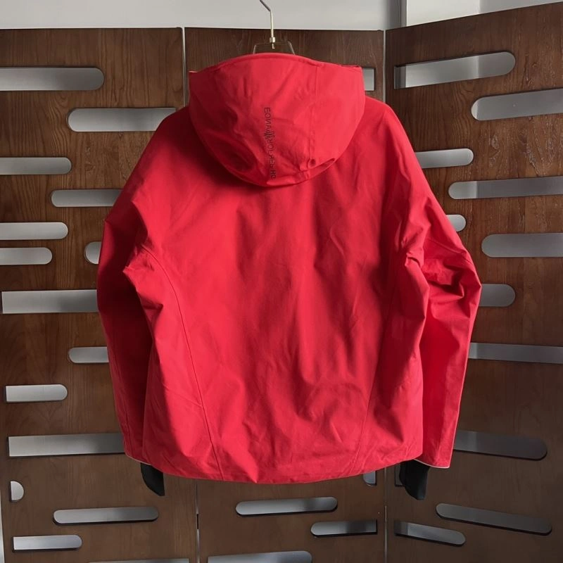 Moncler Down Jackets Lightweight 143869