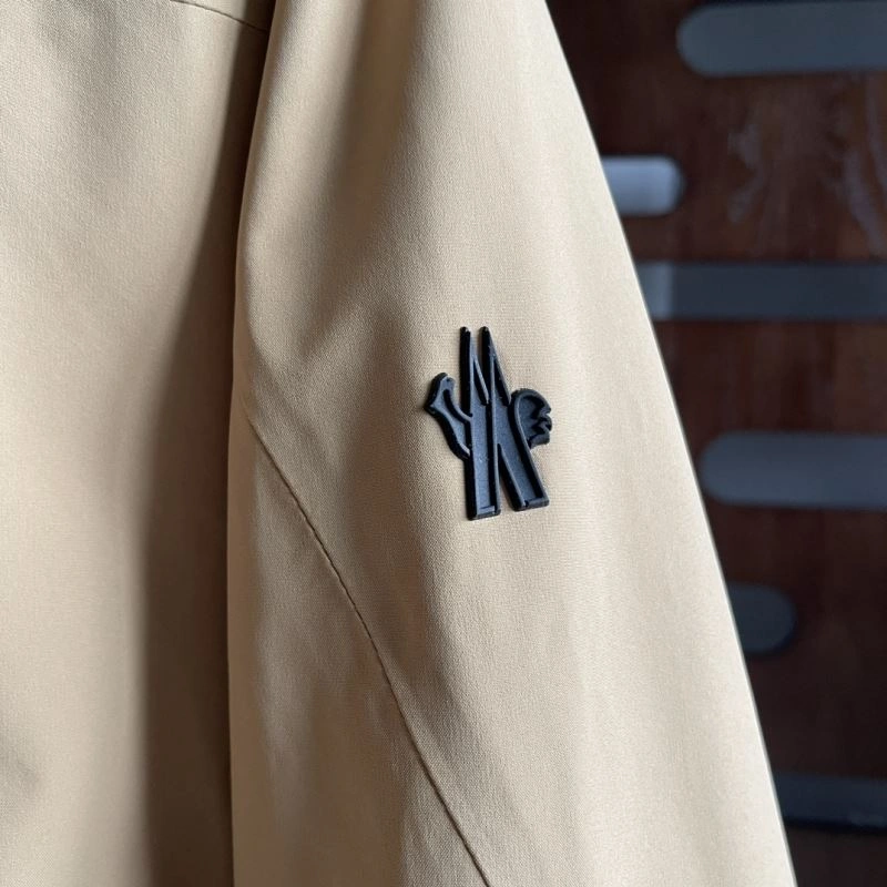 Moncler Down Jackets SunProtective 143876
