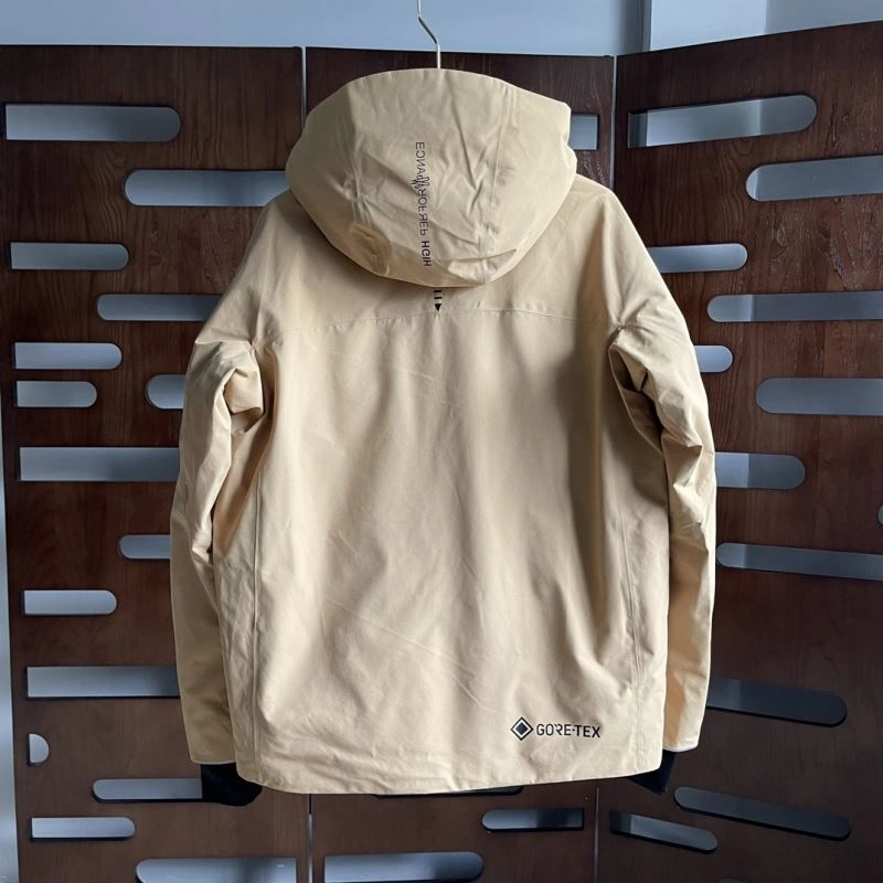 Moncler Down Jackets SunProtective 143876