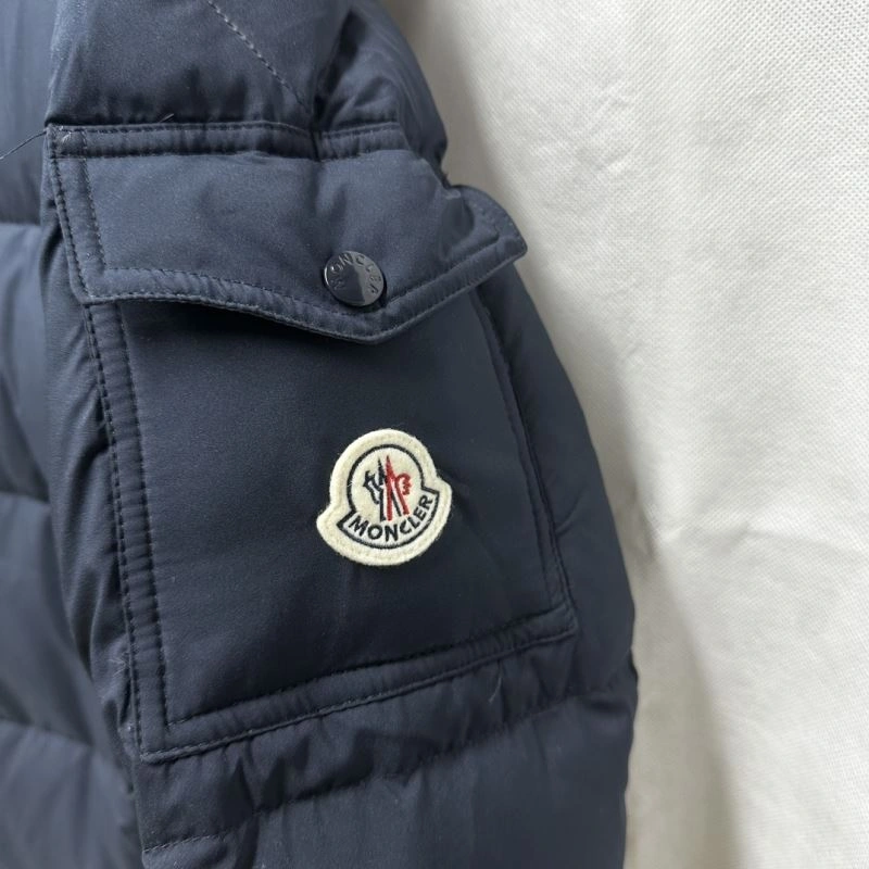 Stylish Moncler Down Jackets 143877