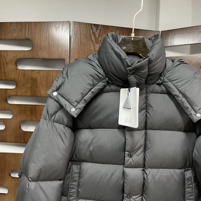 Moncler Down Jackets Functional 143880
