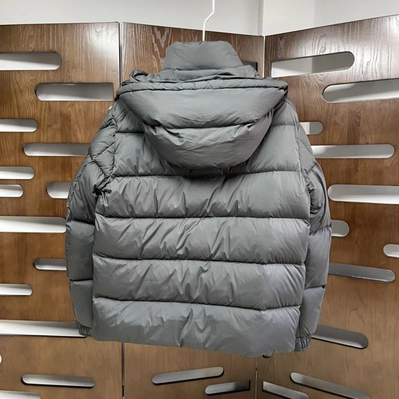 Moncler Down Jackets Functional 143880