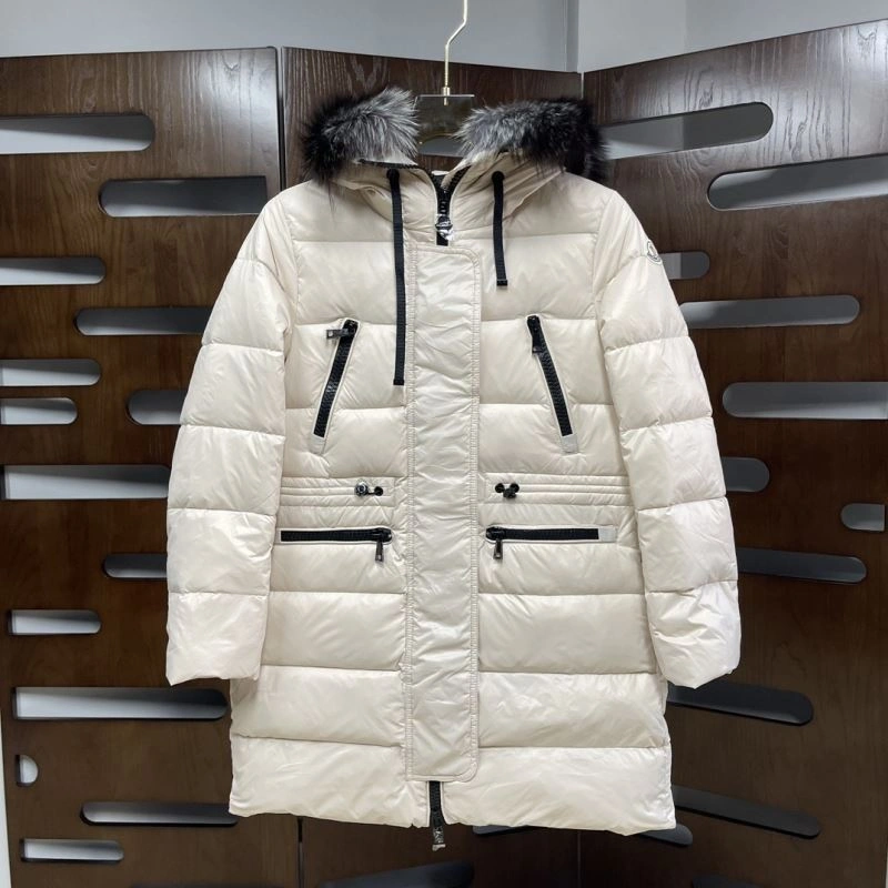 OdorResistant Moncler Down Jackets 143875