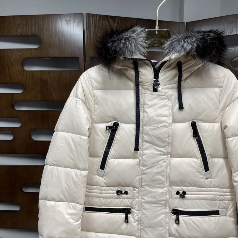 OdorResistant Moncler Down Jackets 143875