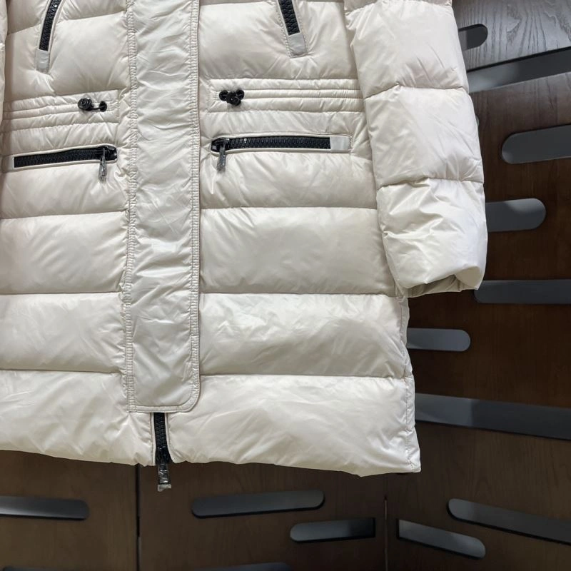 OdorResistant Moncler Down Jackets 143875