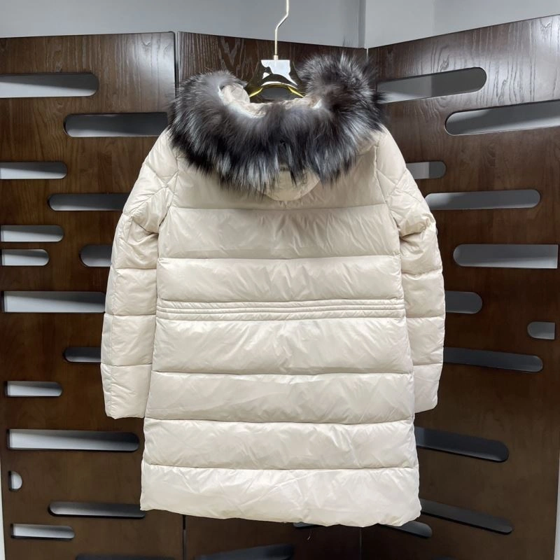 OdorResistant Moncler Down Jackets 143875