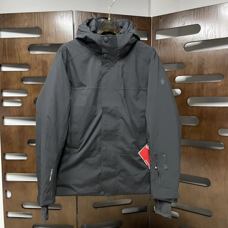 SoftTouch Moncler Down Jackets 143871