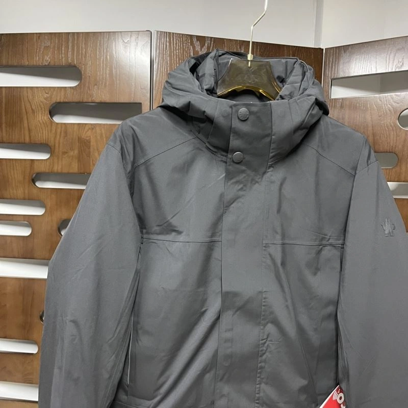 SoftTouch Moncler Down Jackets 143871