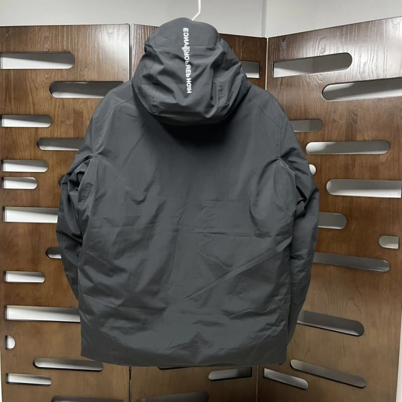 SoftTouch Moncler Down Jackets 143871