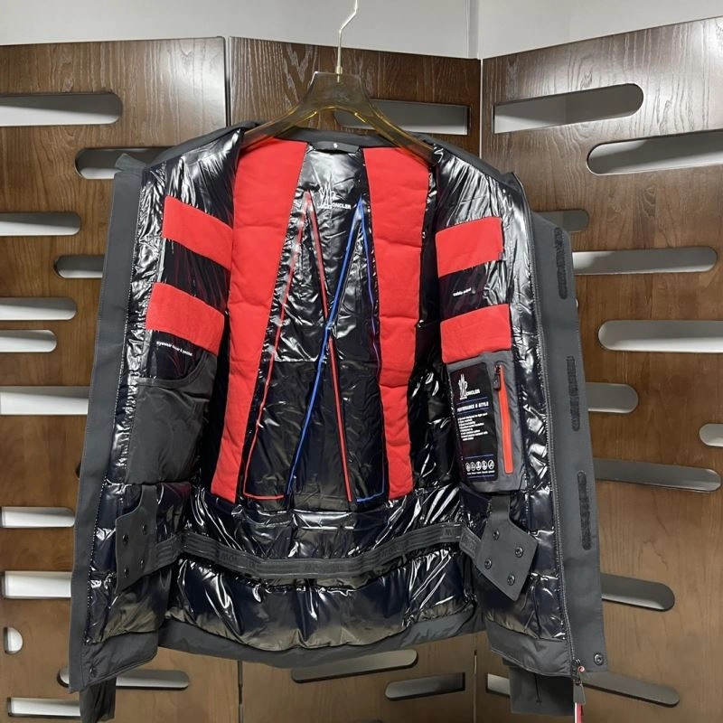 SoftTouch Moncler Down Jackets 143871