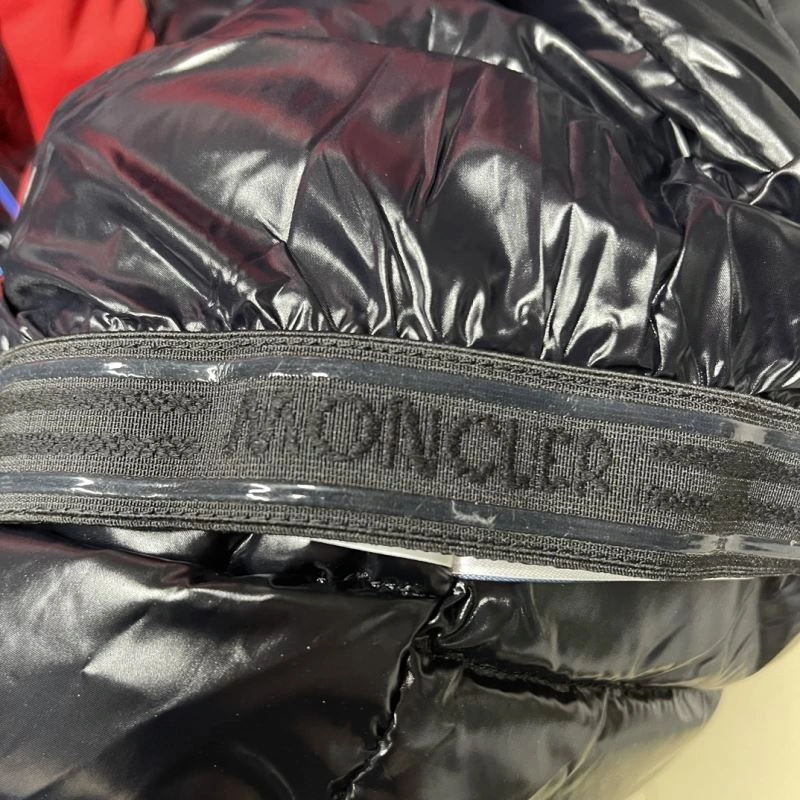 SoftTouch Moncler Down Jackets 143871