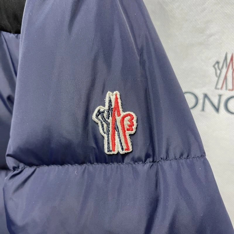 Moncler Down Jackets Sporty 143865