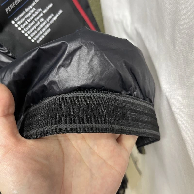 Sophisticated Moncler Down Jackets 143873