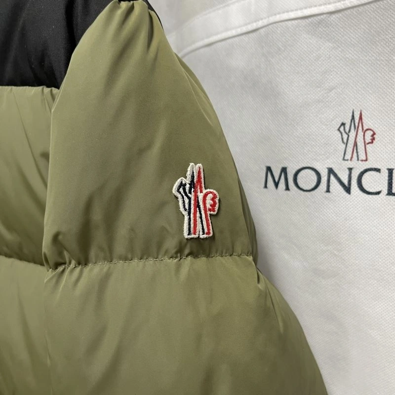 Sophisticated Moncler Down Jackets 143873