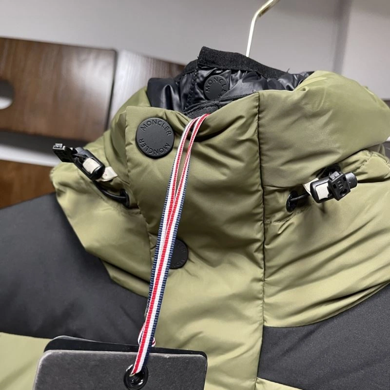 Sophisticated Moncler Down Jackets 143873