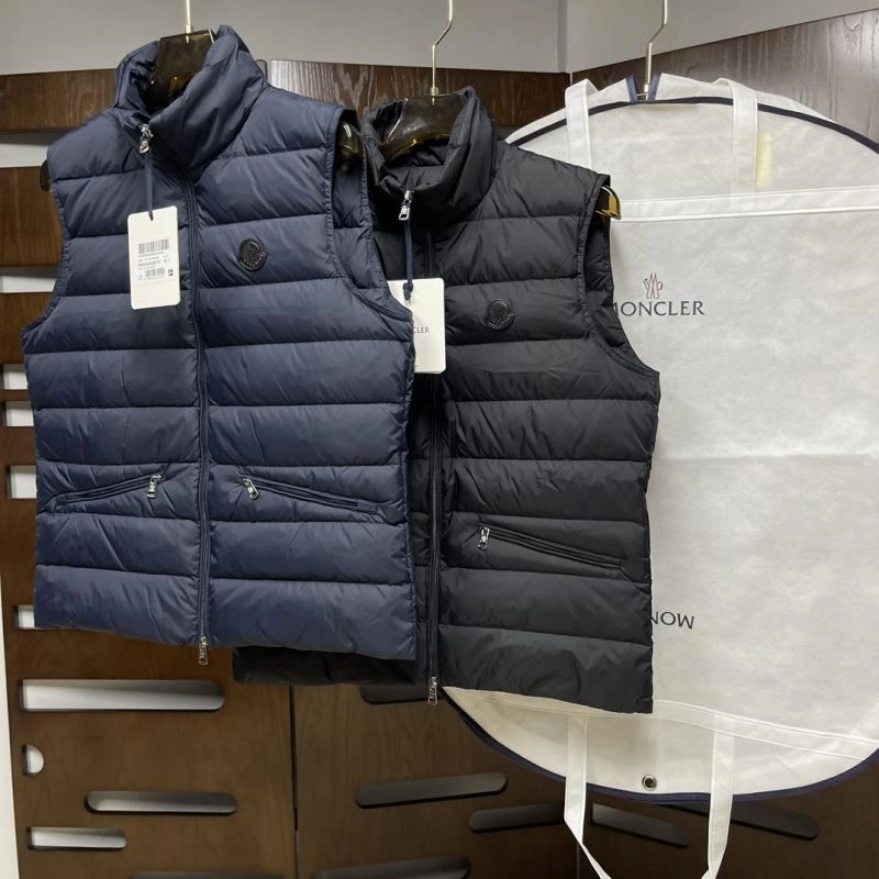 Moncler Down Jackets ModernLook 143864